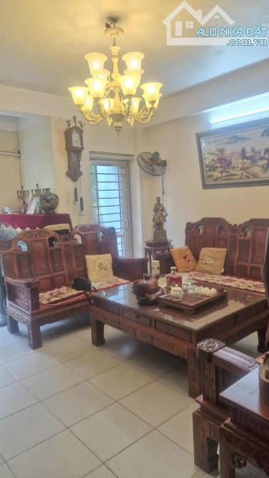 Bán nhà liền kề Đại Mỗ 80m x 5T, MT 4.5m, gara ô tô, vỉa hè, ô tô tránh, kd, 22 tỷ - 3