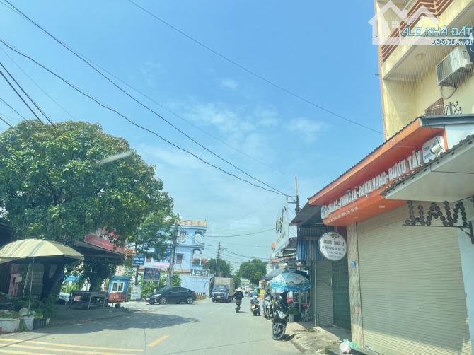 Bán Đất - Thái Lai(Minh Trí) - 312M2 - 4,8 Tỷ - Đường Thông Ô Tô Tránh - 3