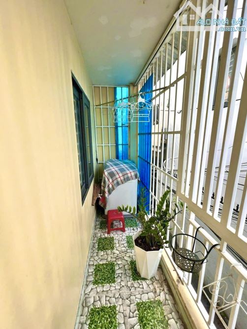 Chuyển nhượng căn nhà 3 mặt tiền hẻm Thống Nhất ngay Trung Tâm cạnh Cây Xăng Mã Vòng - 3
