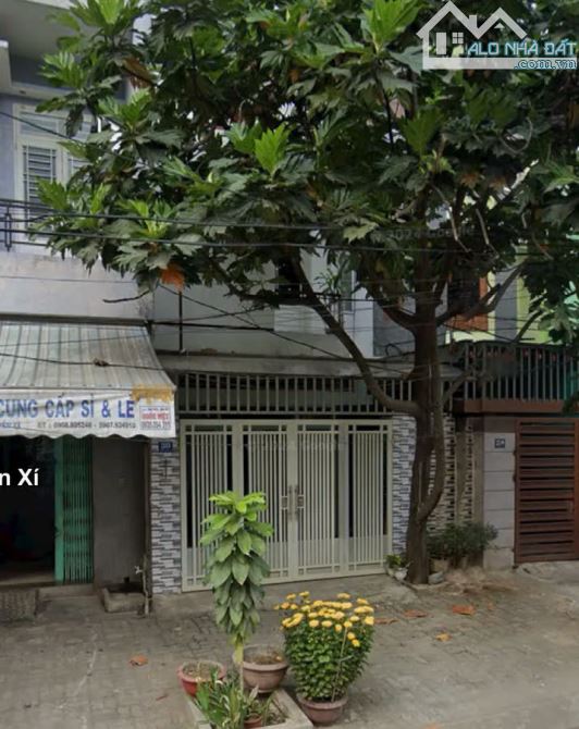 ❣️Bán nhà 3 tầng  Nguyễn Xí - Thanh Khê - Đà Nẵng. - 3