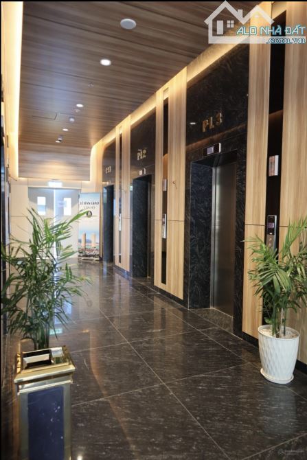 CĂN HỘ SAM TOWERS DUY NHẤT-SỔ ĐỎ CÔNG CHỨNG NGAY, NỘI THẤT CAO CẤP, GIÁ TỐT - 3