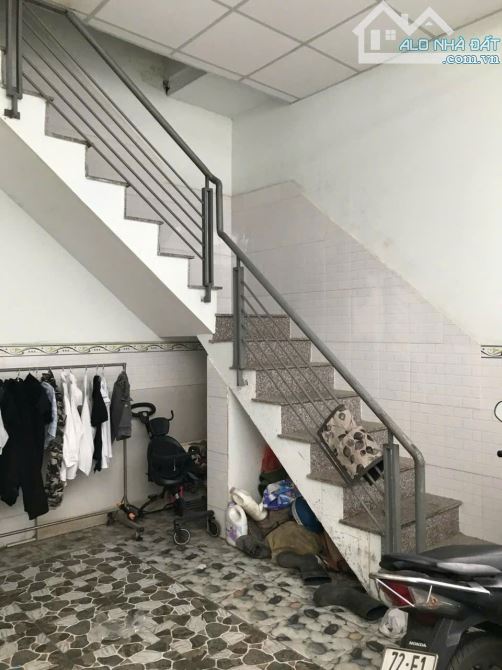 BAO ĐẦU TƯ, dãy trọ Đường 36, 68m2, 2 tầng, ngang 5x14, 4.xx tỷ - 3