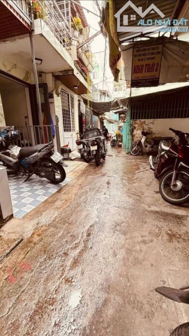 📌📌📌Làm việc trực tiếp!!! Bán nhà 2 tầng Kiệt 136 Trần Cao Vân giá rẻ 🌺 - 3