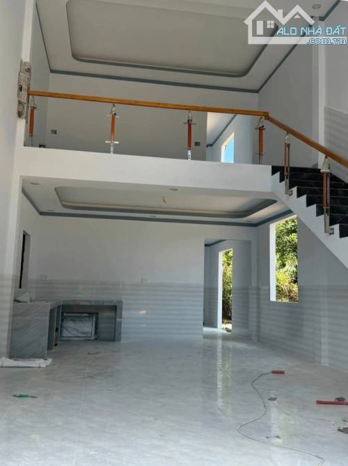 Bán nhà An Điền mới xây 1ty700 gần vòng xoay An Điền - 3
