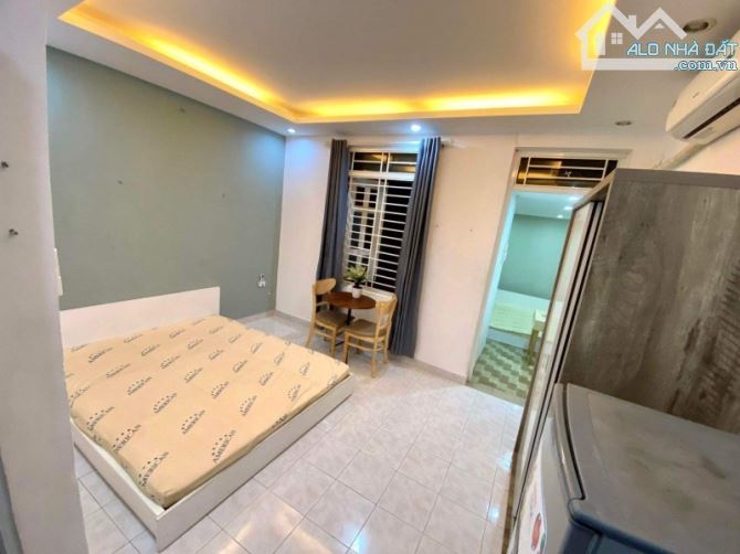 CHDV 8 PHÒNG KHÉP KÍN – FULL NỘI THẤT – HOÀNG HOA THÁM, P.5 BÌNH THẠNH – 8.2 TỶ - 3