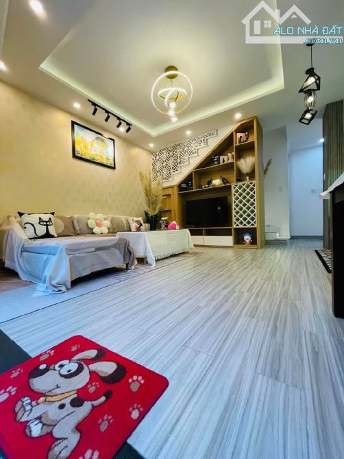 NHÀ 2 TẦNG – ĐẦU KIỆT ĐƯỜNG MẸ NHU, THANH KHÊ – HƠN 3 TỶ - 3