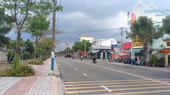 Đất mặt tiền Nguyễn Văn Tiết, Thuận An – đang cho thuê 38tr/tháng - 3