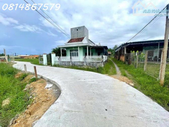 Lô đất Vân Thạch, Ninh Xuân, Ninh Hoà, Khánh Hoà - 3