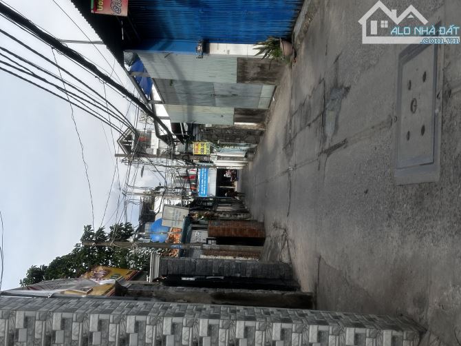 Cở hội sở hữu nhà riêng 56 m2 Giá dưới 3 Tỷ - ĐẤT 7x8 - Xây được 3 tầng - 3