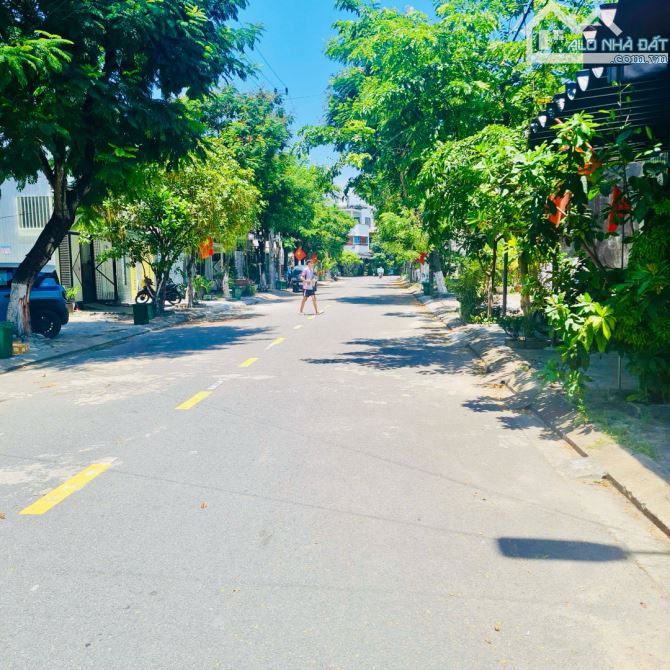 💥BÁN ĐẤT MT KHU PHỐ CHỢ NON NƯỚC – 110M2 NGANG 5M – VỊ TRÍ CỰC ĐẸP – GIÁ CHỈ NHỈNH 4 TỶ - 3