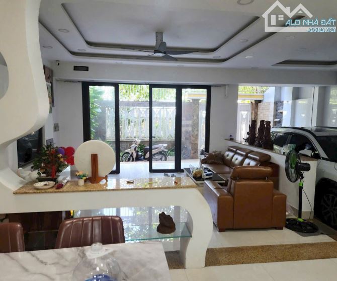 Biệt thự 8x15m khu bên sông đường 23 Hiệp Bình Chánh, Thủ Đức - 3