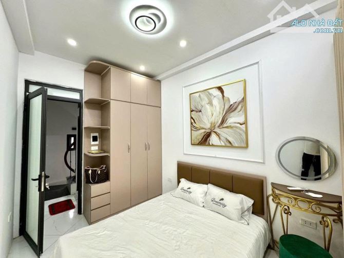 5.x TỶ PHỐ MINH KHAI, 50m RA PHỐ, NGÕ BA GÁC RỘNG, 2 THOÁNG VĨNH VIỄN, 3 NGỦ Ở LUÔN. - 3