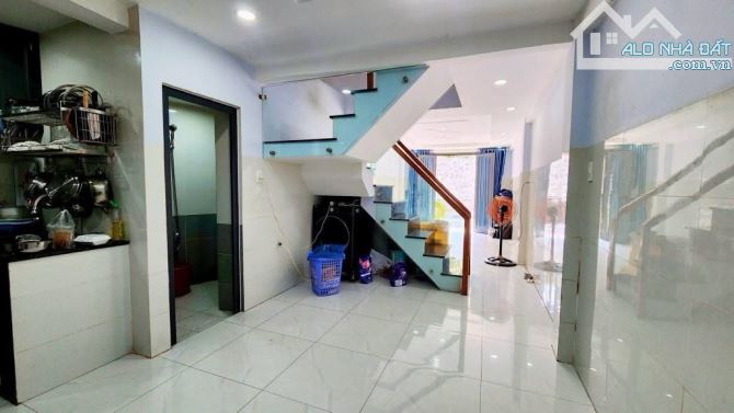 40m2 HXT thông Phú Thọ Hoà Phan Thị Hành, nở hậu, 4 tỷ 1 - 3