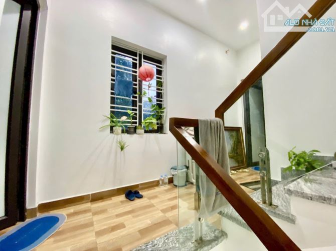 Bán nhà chân cầu An Dương 63m 3 tầng giá 3 tỷ 150 - 3