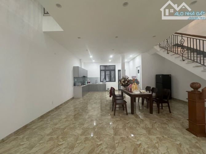 🍁 Nhà 3,5 tầng mặt tiền Bùi Thị Xuân - Ngay khu Euro và Monarchy - Gọi Bi - 3
