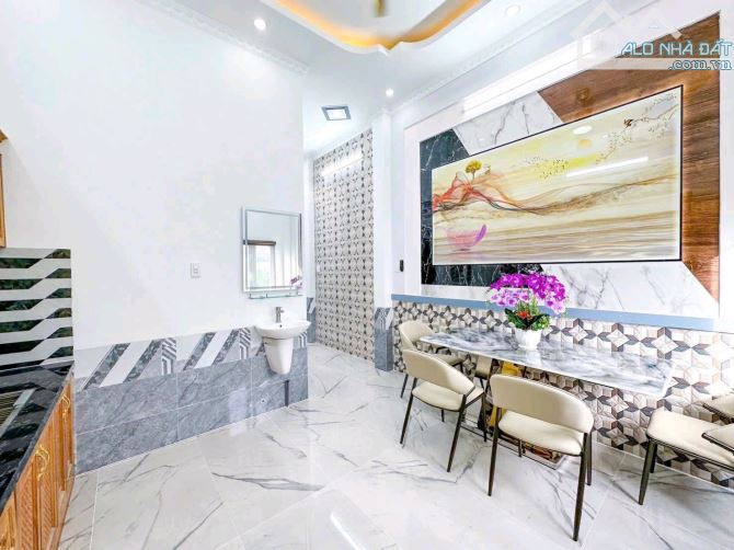 NHÀ 1 TRỆT 1 LẦU MỚI HẺM TỔ 3 - TÂN AN, NINH KIỀU, TP CẦN THƠ - 3