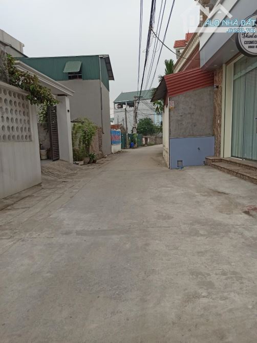 🏡 BÁN NHÀ 3 TẦNG, 94m – LẠC ĐẠO, HƯNG YÊN - 3