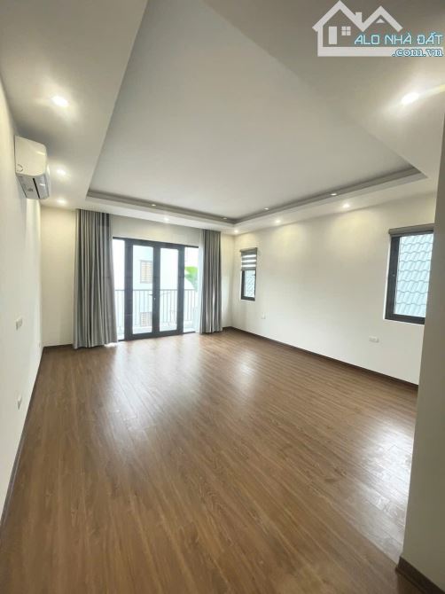Bán nhà đẹp Phúc Đồng, Long Biên, dân xây, 2 thoáng trước sau, 4 tầng 103m2 nhỉnh 12 tỷ - 3