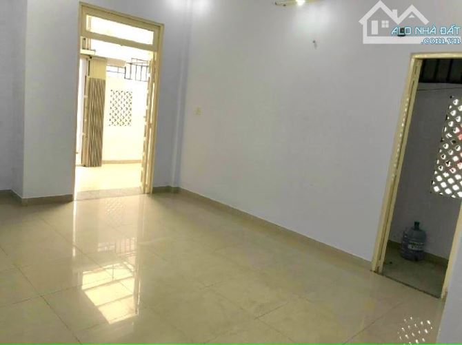 Nhà cấp 4 diện tích 5x11m cách mặt tiền 20m đường Huỳnh Văn Nghệ Phường 12 Gò Vấp SHR - 3