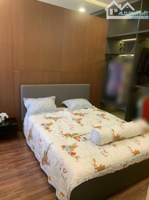 BÁN NHÀ GIÁ RẼ ĐƯỜNG GÒ Ô MÔI QUẬN 7 DIỆN TÍCH 168M2  GIÁ 10 TỶ 6. - 3