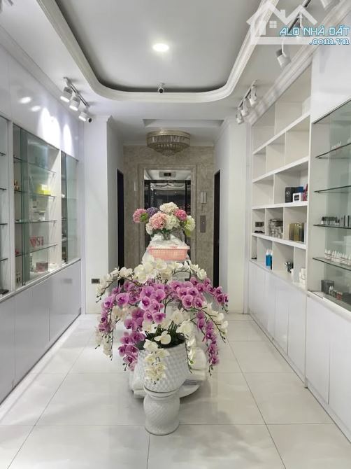 Siêu Phẩm Thái Thịnh – Nhà Phân Lô – Ô Tô – Kinh Doanh – Thang Máy – 62m2 – 7 Tầng - 3