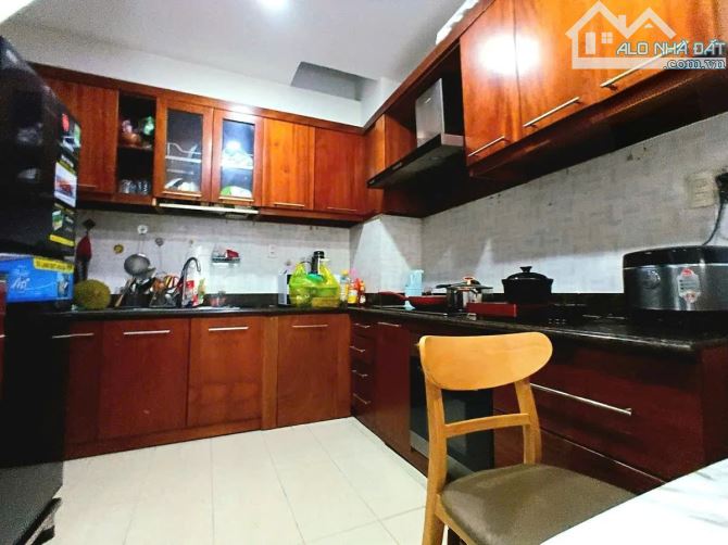 BÁN NHÀ NGUYỄN TRI PHƯƠNG,5 TẦNG, 35M2, GIÁ 7,4 TỶ - 3