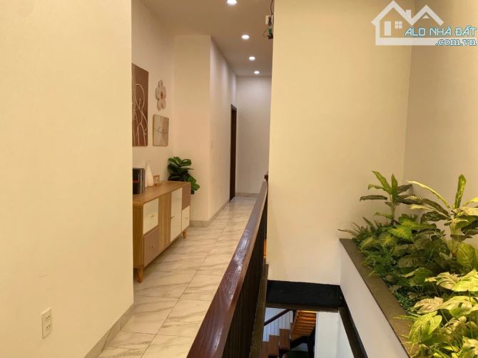 Cần bán Biệt thự. Góc 2 MT đường Nguyễn Đức An. Có hồ bơi - 3