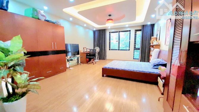 Bán nhà Trần Cung, 35m2*5T, khu VIP, phân lô ô tô đỗ cửa, nhà đẹp ở ngay, gần phố, 8.5 tỷ - 3