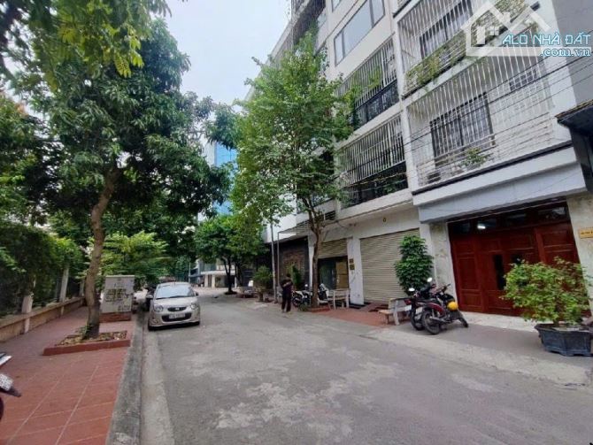 NHÀ DƯƠNG NÔI PHÂN LÔ VỈA HÈ VIEW TRƯỜNG HỌC - 3