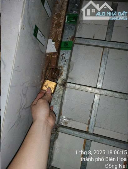 Cho thuê nhà nguyên căn MT Bùi Văn Hòa - 3