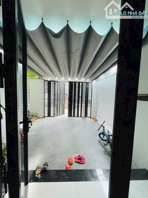🏡 NHÀ 2 TẦNG KIỆT Ô TÔ – 82 QUẢNG TẾ - 3