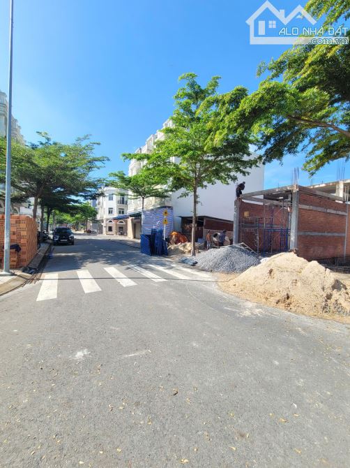 Bán đất 4x16m, đường D1 KDC Icon Central p.Tân Đông Hiệp gần chợ Thông Dụng - 3