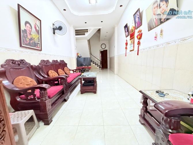 QUÁ GẤP GIẢM SÂU 7 TỶ MTKD NGUYỄN TRỌNG TUYỂN  PHÚ NHUẬN - 3
