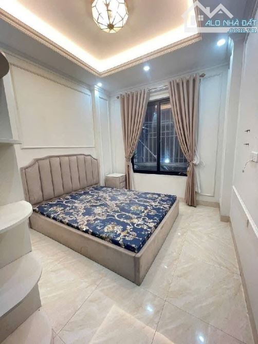chủ cần bán nhà 47m,5t tại Quang Trung,Hà Đông,nhà lô góc chỉ 8t - 3