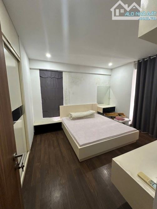 Căn hộ cao cấp Five Star Garden, lô góc, sổ 98m2 x 3 ngủ, tầng đẹp, full đồ. Giá 8.8 tỷ - 3