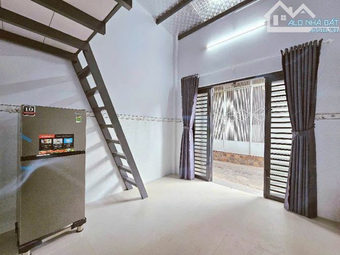 52m² NHÀ 3 MẶT THOÁNG NƠ TRANG LONG-FULL NỘI THẤT-TRUNG TÂM BÌNH THẠNH CHỈ 4,5 TỶ - 3