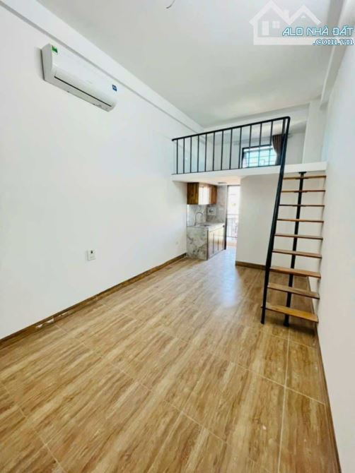 [CỖ MÁY IN TIỀN] 💥 CCMN TRIỀU KHÚC – 80M 9 TẦNG THANG MÁY – 26 PKK – DÒNG TIỀN ỔN ĐỊNH 1, - 3