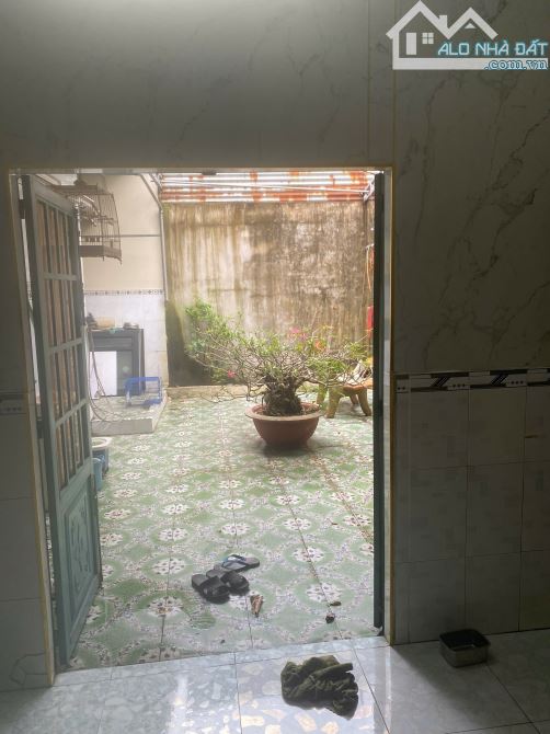 Bán nhà 270m2 đường chợ chiều,  cơ giới Hố Nai 3 chỉ 8ty1 - 3