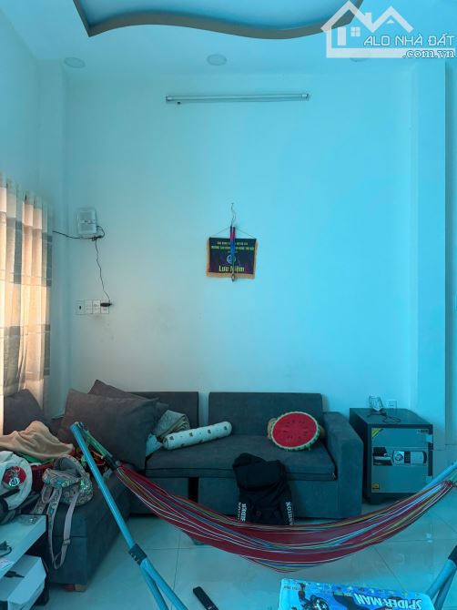 Bán nhà trệt lầu đường 102 Lã Xuân Oai , P.TNPA , Quận 9 - 3