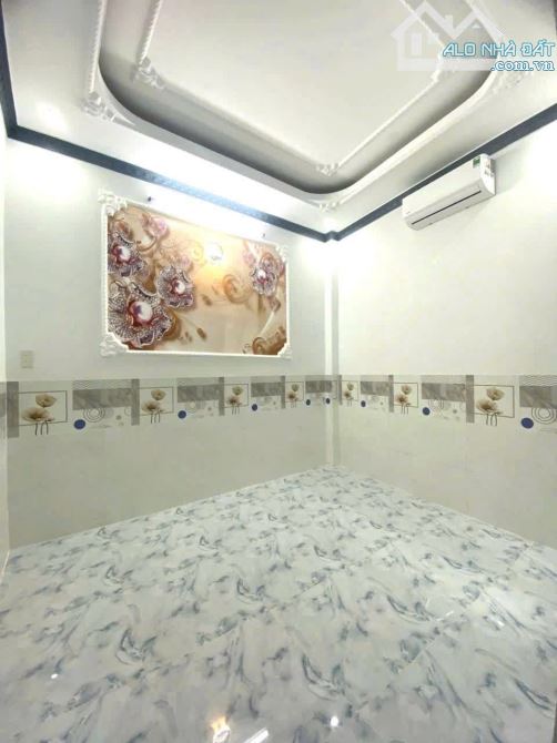 NHÀ TRỆT LẦU TRỤC CHÍNH KDC 3A GẦN CHỢ NỔI CÁI RĂNG - KDC AN BÌNH, NINH KIỀU, CT - 3
