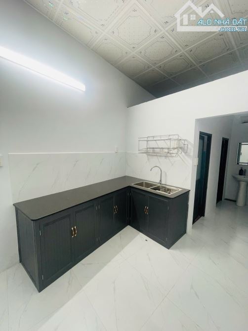 Bán nhà mới 145m2 sổ riêng thổ cư đường ô tô (P. Tân Tiến)3ty5 - 3