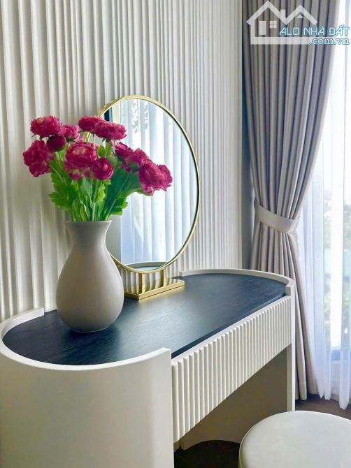 Ngõ nông 30M ra oto- Nhà 6 tầng Triều Khúc - 33m2 x 6 tầng Giá 5tỉ 5 - 3