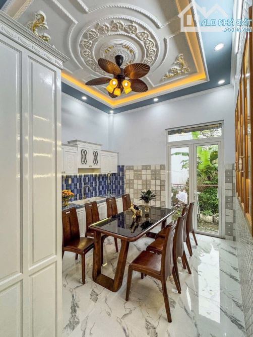 NHÀ TRỆT LẦU ĐANG HOÀN THIỆN KHU TIỂU DỰ ÁN NHI ĐỒNG - P. LONG TUYỀN, TPCT - 3