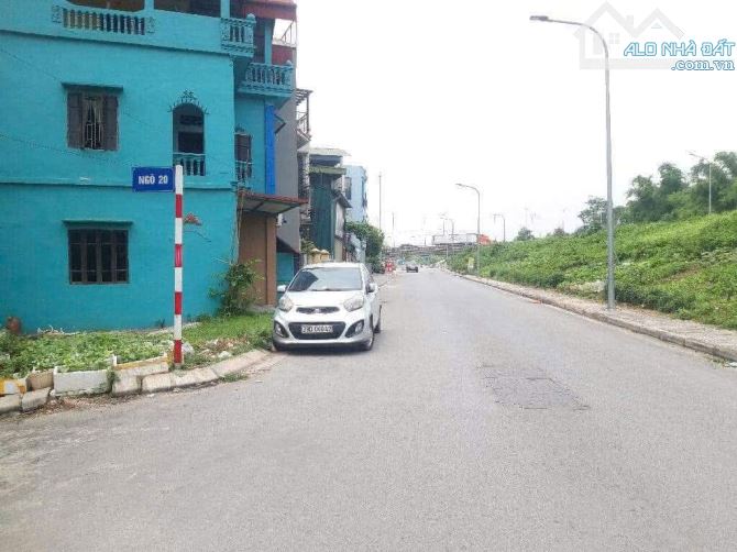 Sát PHÚC Lợi; 83m sẵn nhà cấp 4; điện tích rộng; giá đầu tư; ở sướng - 3
