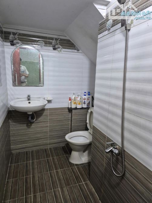 Chỉ 7.9 Tỷ, Nhà 3 tầng, HXH 7m Ni Sư Huỳnh Liên, 55m2, P10 - 3