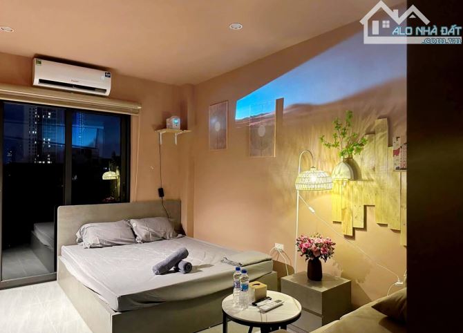 9.5 tỷ, nhà Quận 10, hẻm ô tô, Ngô Quyển – 3 tầng - 4,2x14m. Gần trường Việt Úc - 3