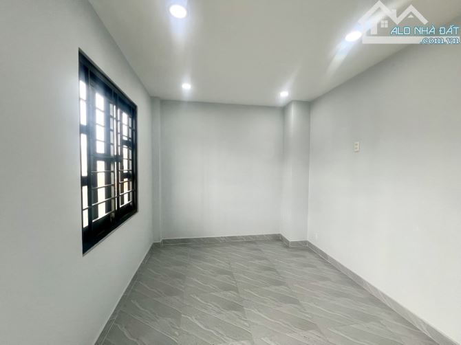 140m2, BÁN TOÀ CHDV 26 PN, 7 TẦNG, 2 TỶ/Năm, NGUYỄN THÁI SƠN, P5 Gò Vấp, 27 TỶ NHỈNH - 3