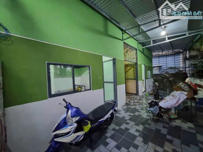📌📌📌LÀM VIỆC TRỰC TIẾP GIÁ TỐT !!!bán dãy trọ 7 phòng an ngãi tây hòa sơn - 3
