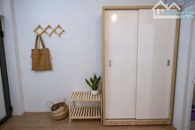 Siêu phẩm Dòng Tiền Giáp Nhất, Gà đẻ trứng vàng, 80m2, 8 tầng, giá 19 tỷ - 3