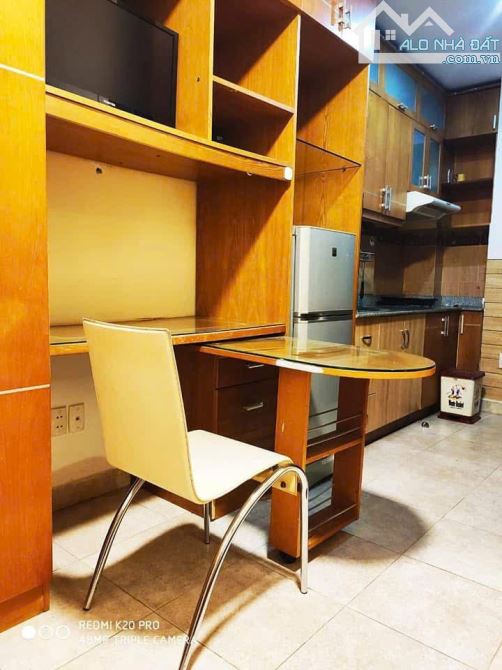 bán nhà hẻm 15A Lê Thánh Tôn ,p bến nghé ,Q1.DT:4.2x12m.7 tầng, 12p .HĐ:50tr .Gía :19.9 tỷ - 3